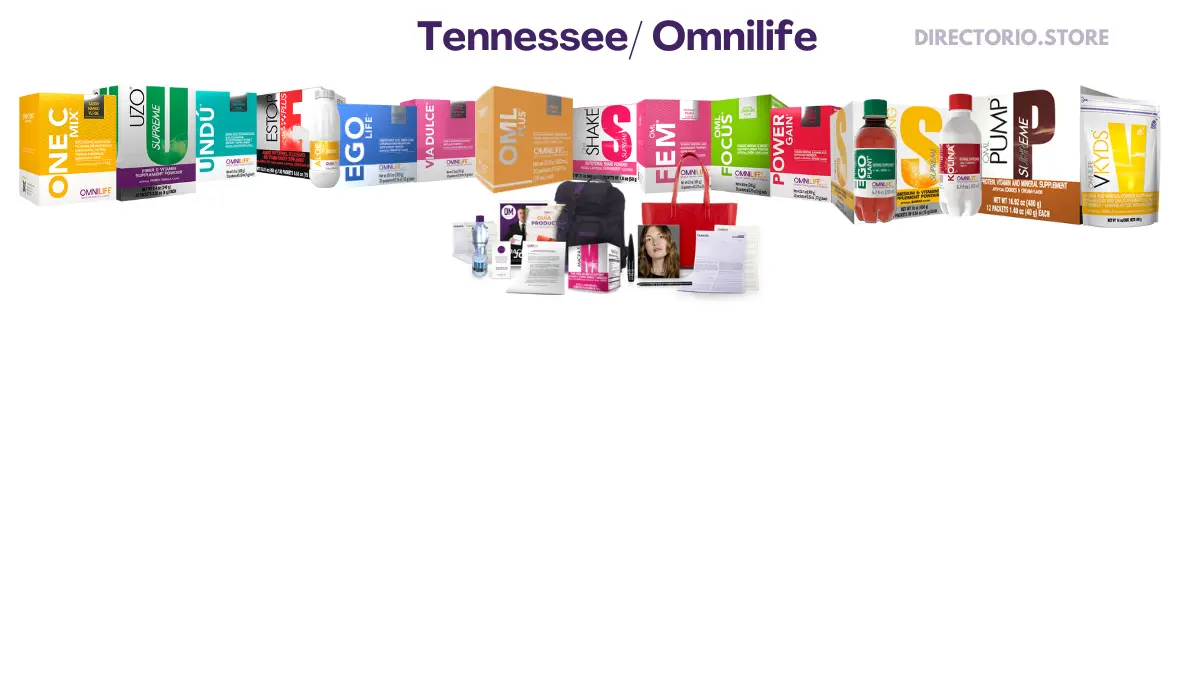 Tienda Omnilife Tennessee Dirección: Cómo encontrar productos en tu área 8 Tienda Omnilife Tennessee Direccion Cómo encontrar productos en tu área