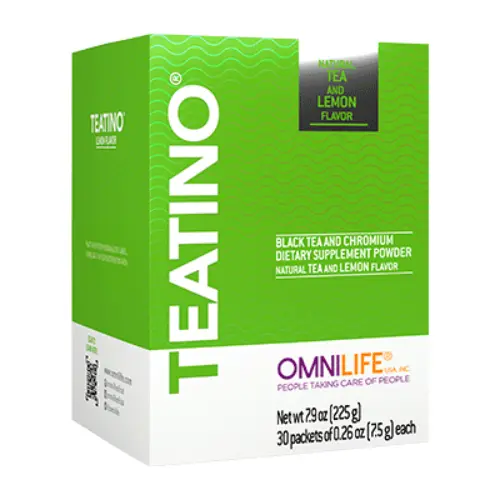 teatino limón