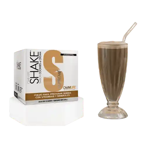 ¿Estás Usando LA MALTEADA CorrectA? Descubre Por Qué el Super Mix de Omnilife Podría Ser Mejor que el Pump y el Shake - PROTEINAS, FIBRAS, AMINOACIDOS Y PROBIOTICOS 24 27