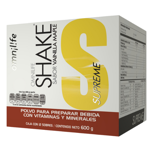 ¿Estás Usando LA MALTEADA CorrectA? Descubre Por Qué el Super Mix de Omnilife Podría Ser Mejor que el Pump y el Shake - PROTEINAS, FIBRAS, AMINOACIDOS Y PROBIOTICOS 30 Diseno SSSin titulo 24