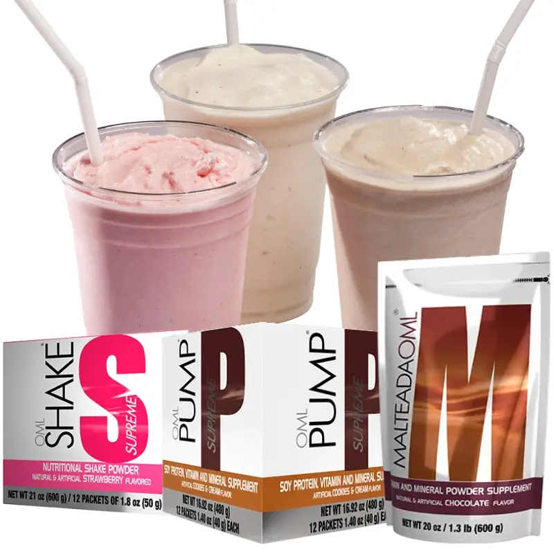 ¿Estás Usando LA MALTEADA CorrectA? Descubre Por Qué el Super Mix de Omnilife Podría Ser Mejor que el Pump y el Shake - PROTEINAS, FIBRAS, AMINOACIDOS Y PROBIOTICOS 18 malteada super mix, pump, y shake de omnilife
