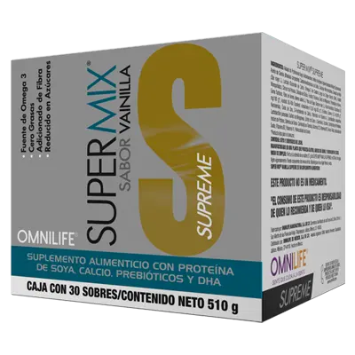¿Estás Usando LA MALTEADA CorrectA? Descubre Por Qué el Super Mix de Omnilife Podría Ser Mejor que el Pump y el Shake - PROTEINAS, FIBRAS, AMINOACIDOS Y PROBIOTICOS 21 image 75